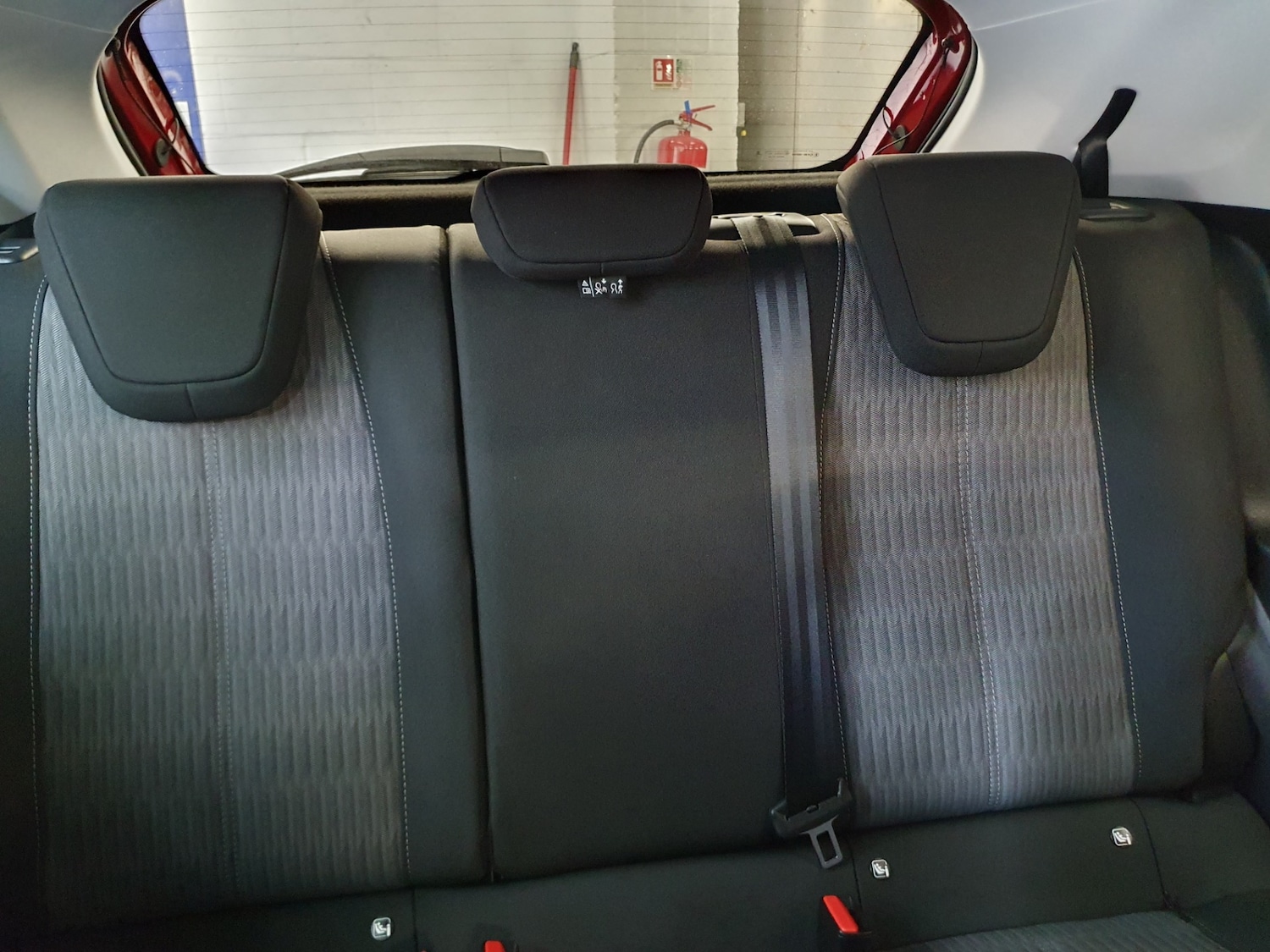 Used Vauxhall Corsa 2021 for sale - 76791650: Photo 23