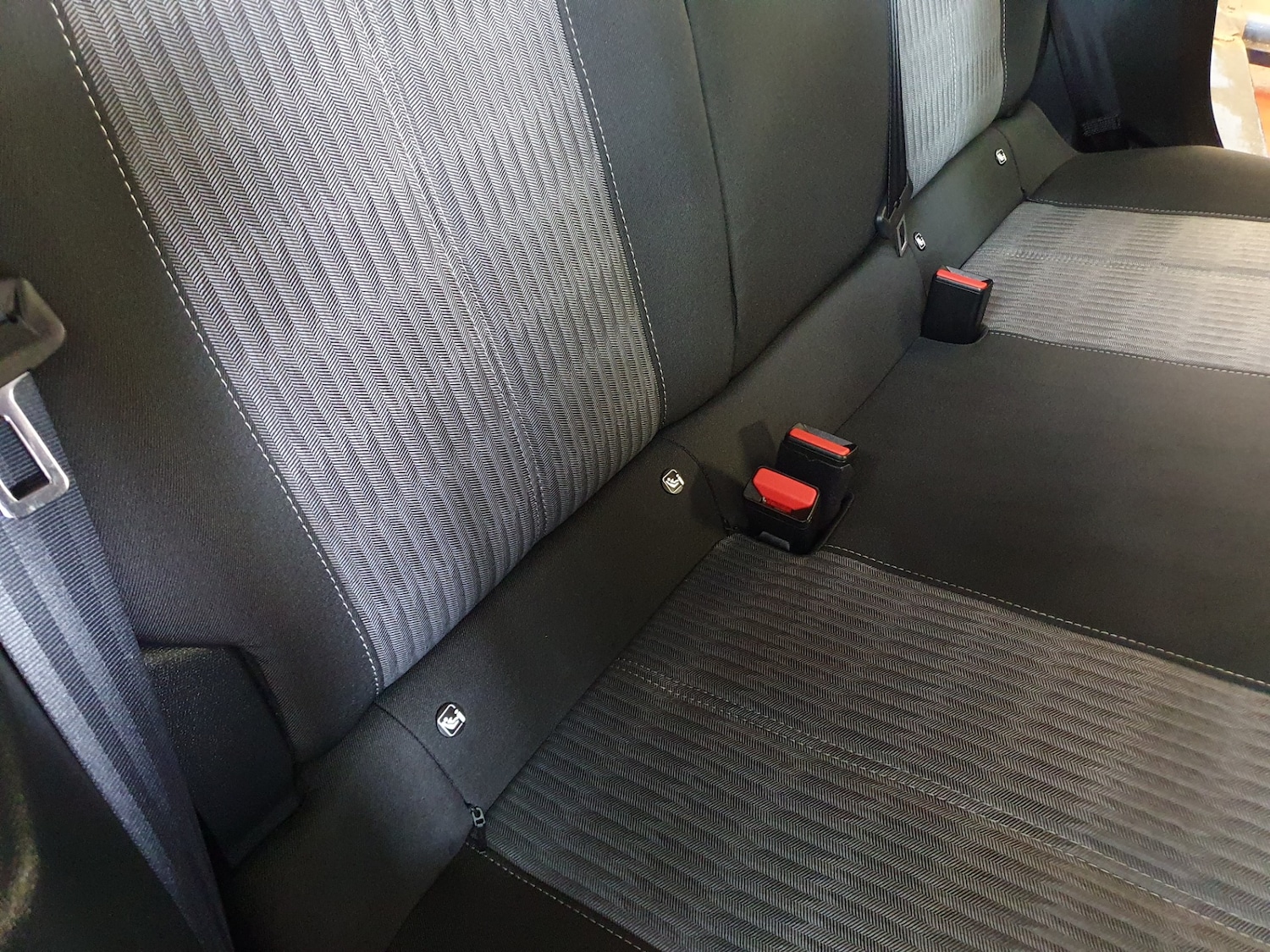 Used Vauxhall Corsa 2021 for sale - 76791650: Photo 25