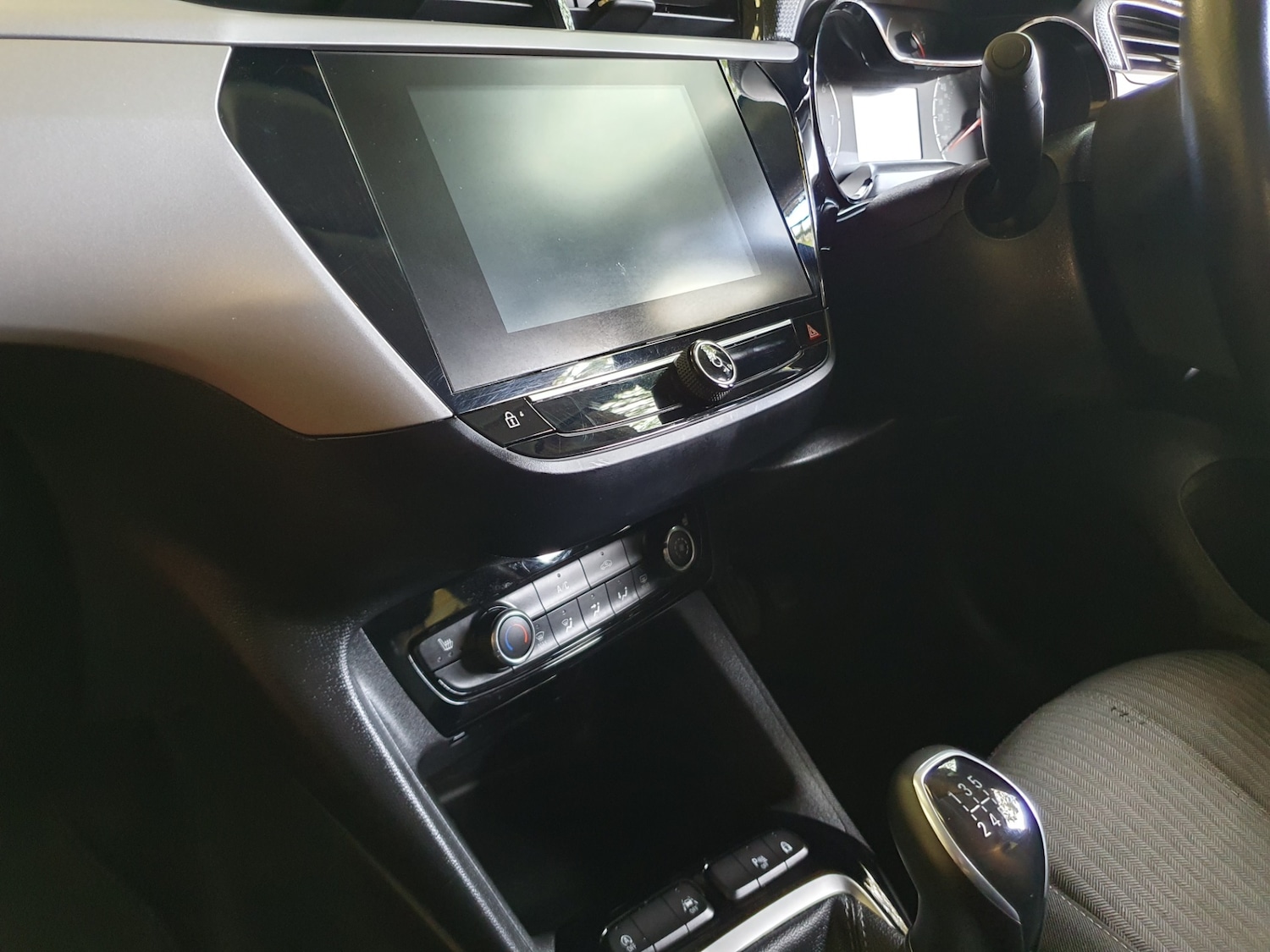 Used Vauxhall Corsa 2021 for sale - 76791650: Photo 27