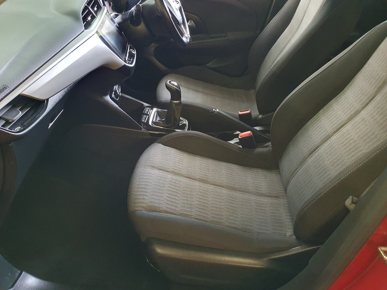 Used Vauxhall Corsa 2021 for sale - 76791650: Photo 34