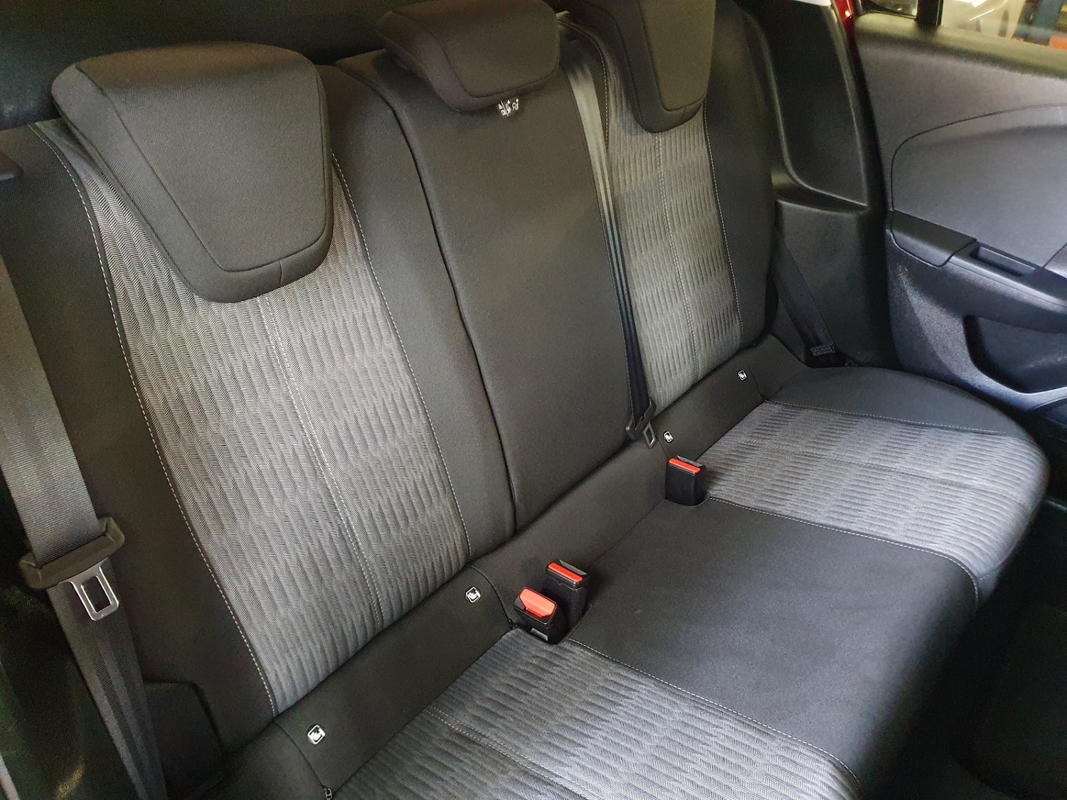 Used Vauxhall Corsa 2021 for sale - 76791650: Photo 35