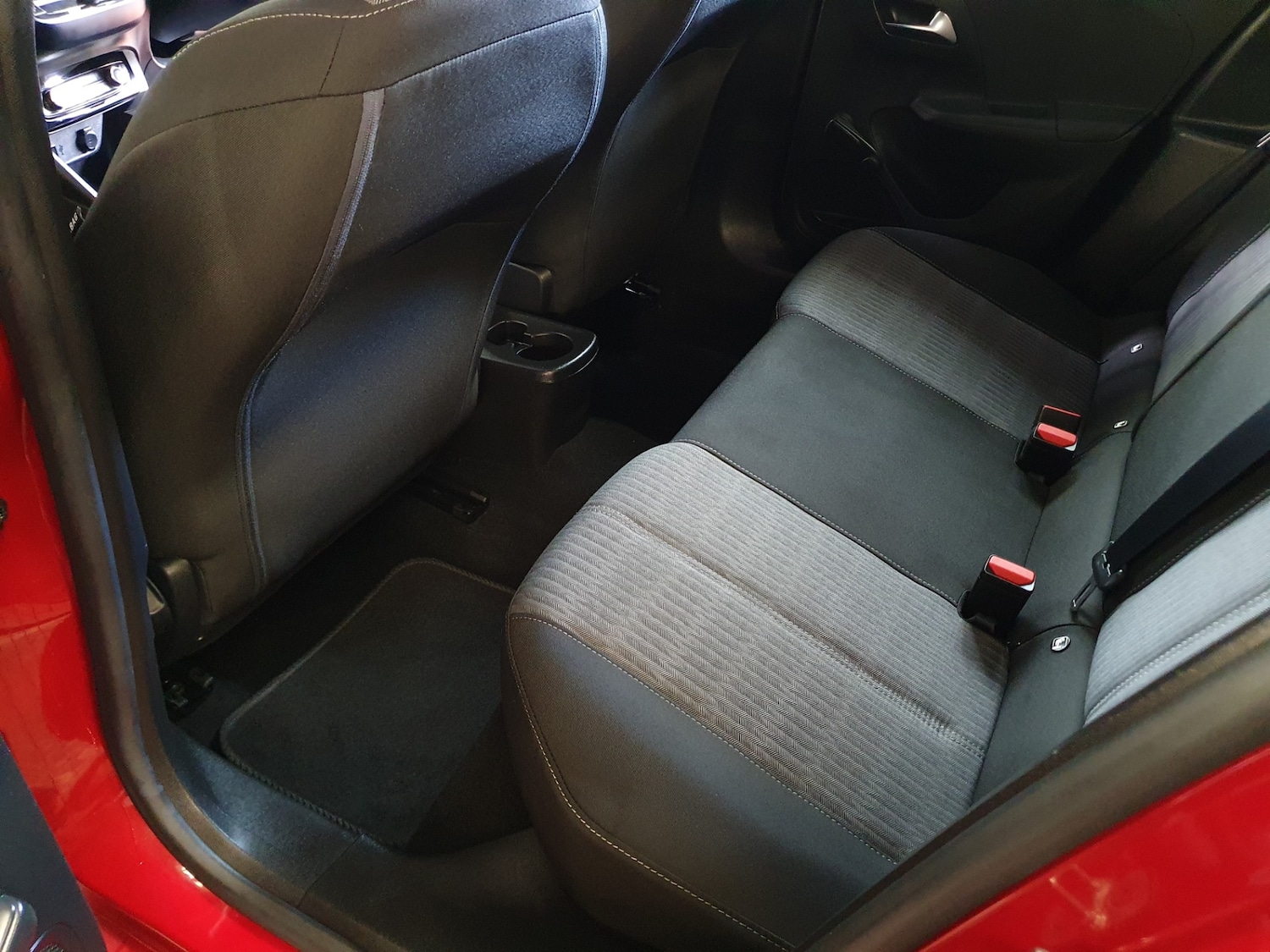 Used Vauxhall Corsa 2021 for sale - 76791650: Photo 36