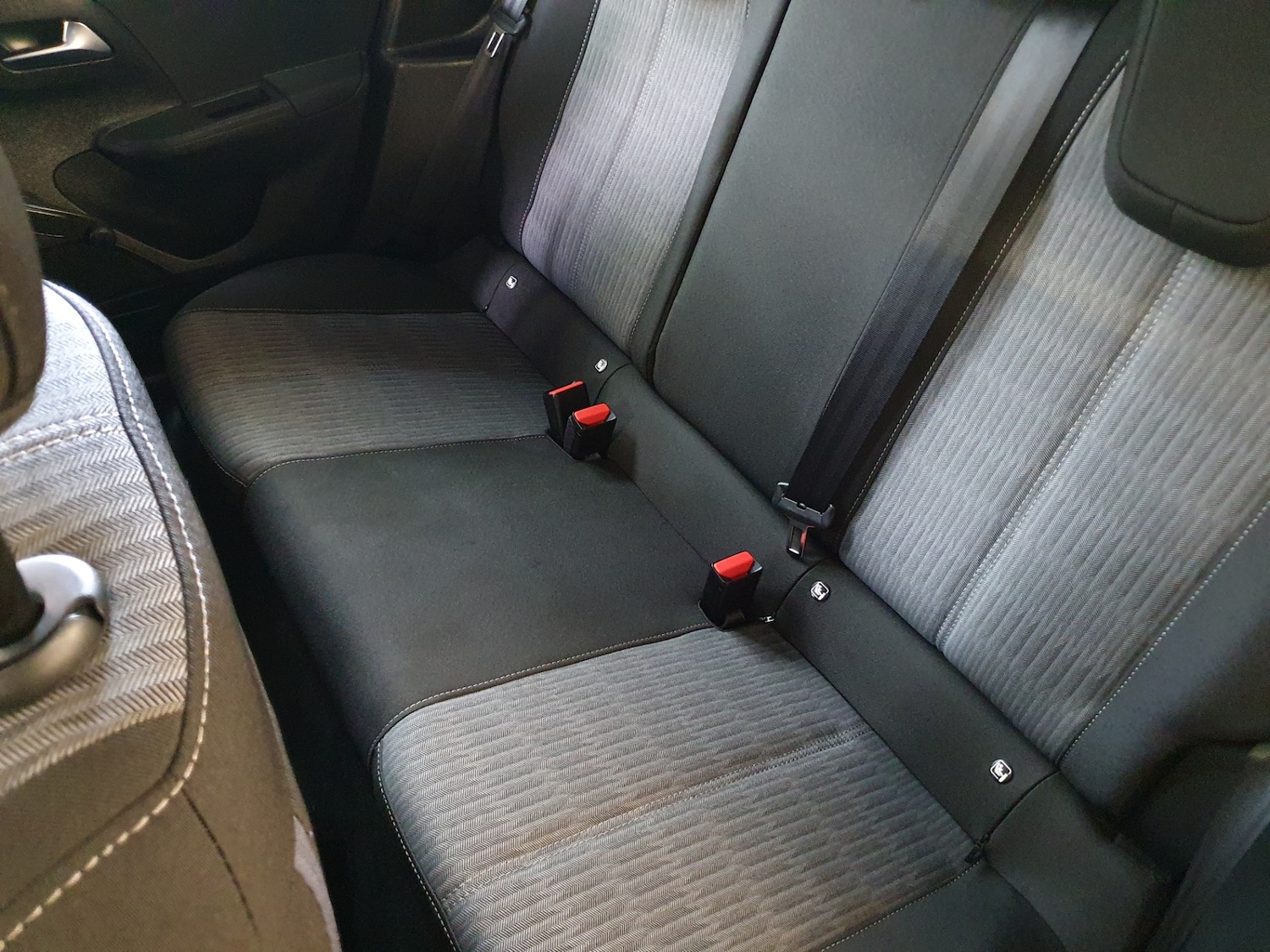 Used Vauxhall Corsa 2021 for sale - 76791650: Photo 37