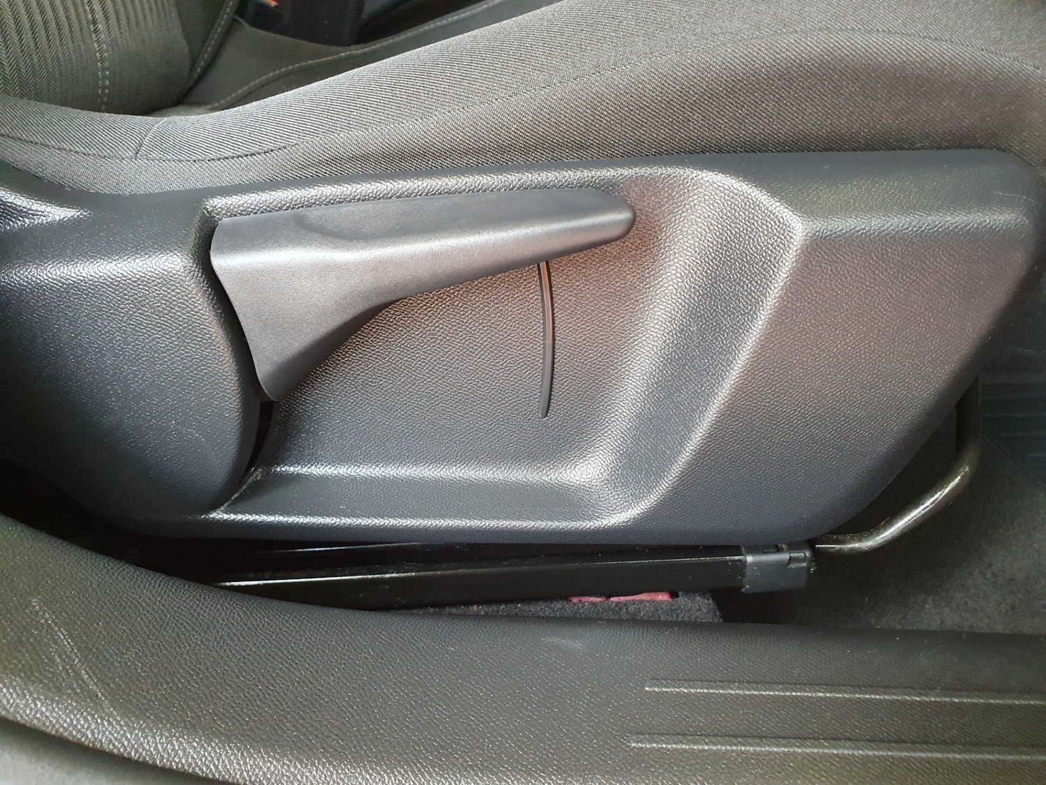 Used Vauxhall Corsa 2021 for sale - 76791650: Photo 43