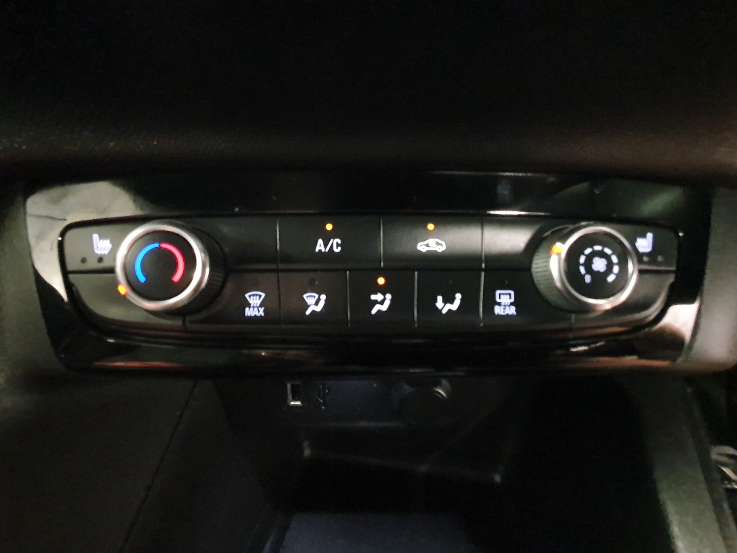 Used Vauxhall Corsa 2021 for sale - 76791650: Photo 47