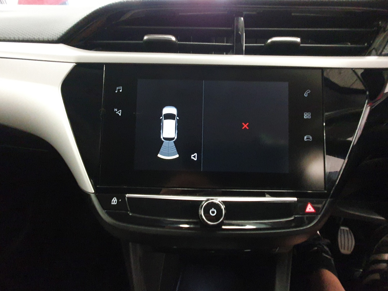 Used Vauxhall Corsa 2021 for sale - 76791650: Photo 48