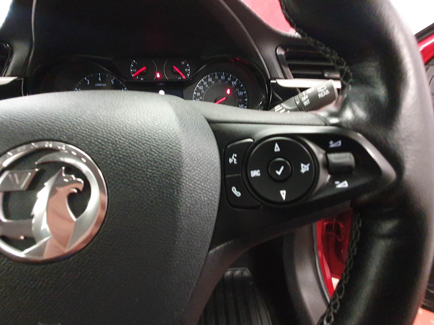 Used Vauxhall Corsa 2021 for sale - 76791650: Photo 51