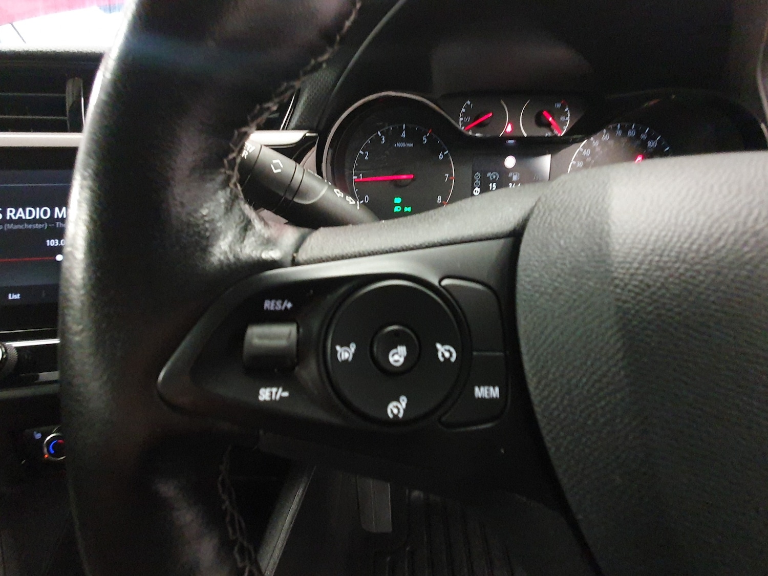 Used Vauxhall Corsa 2021 for sale - 76791650: Photo 52