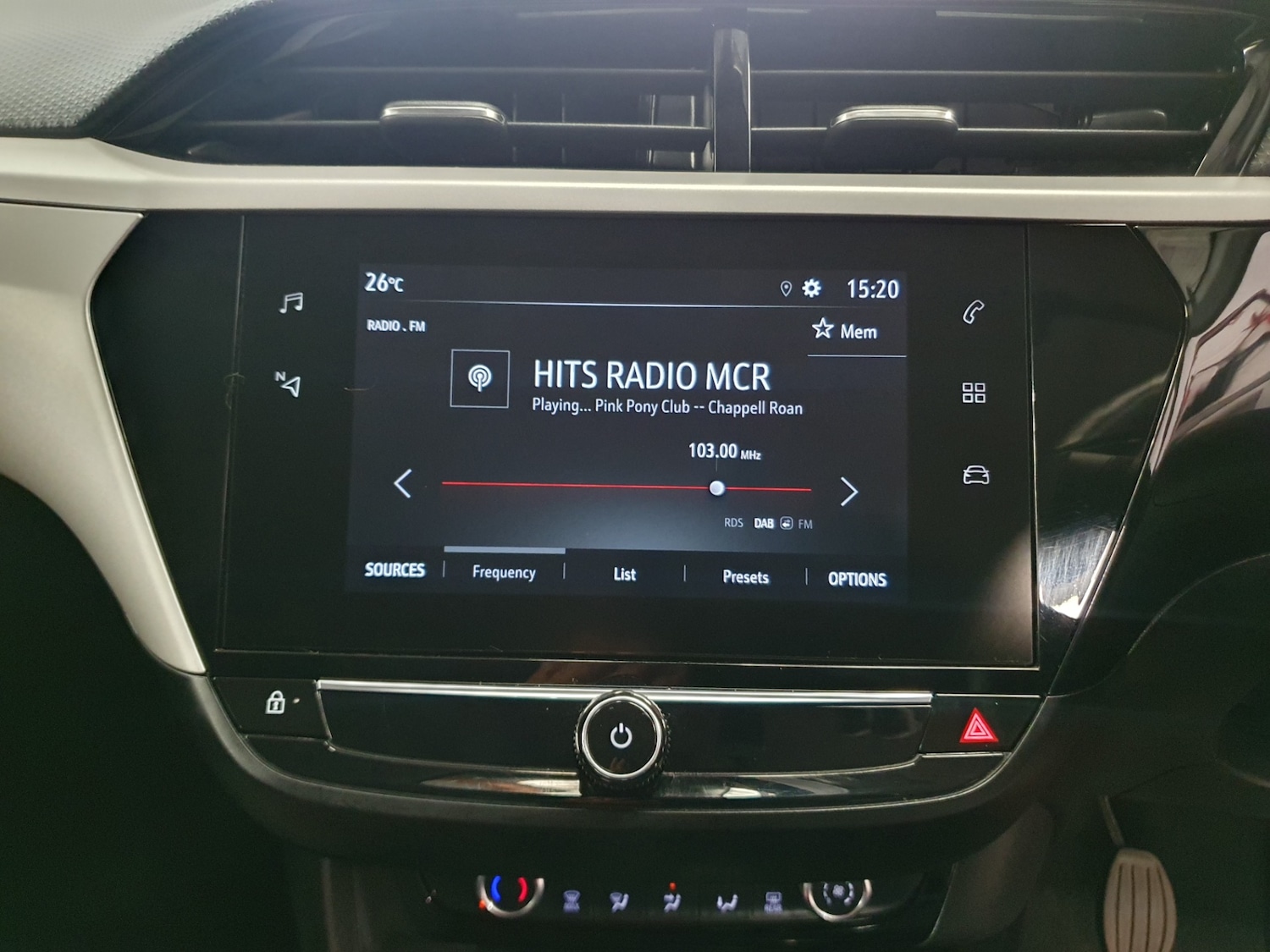 Used Vauxhall Corsa 2021 for sale - 76791650: Photo 55