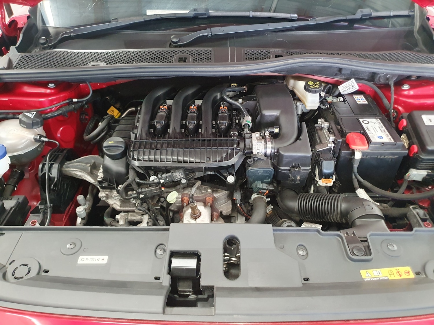 Used Vauxhall Corsa 2021 for sale - 76791650: Photo 60