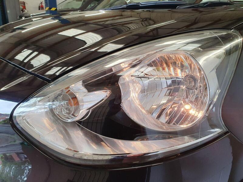 Used Nissan Micra 2017 for sale - 76968376: Photo 11