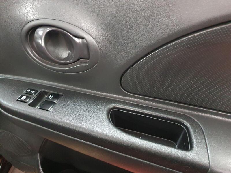 Used Nissan Micra 2017 for sale - 76968376: Photo 14