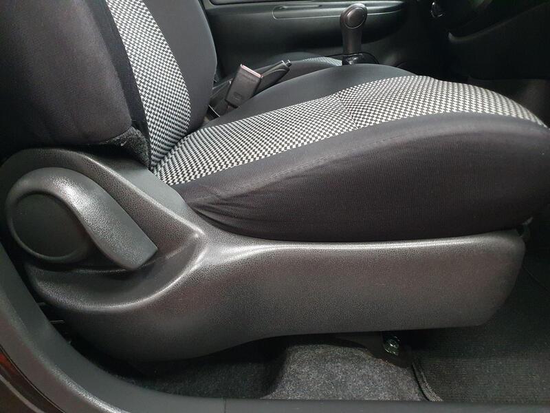 Used Nissan Micra 2017 for sale - 76968376: Photo 20