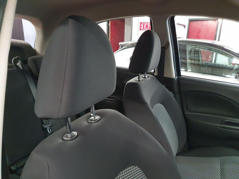 Used Nissan Micra 2017 for sale - 76968376: Photo 21