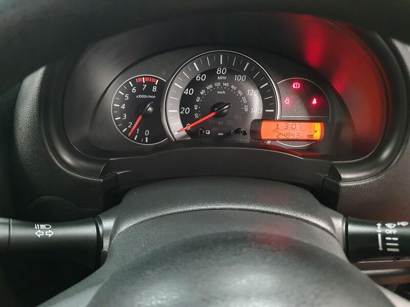 Used Nissan Micra 2017 for sale - 76968376: Photo 24