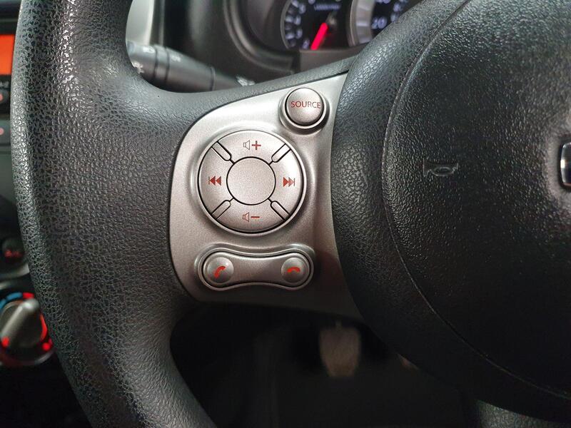 Used Nissan Micra 2017 for sale - 76968376: Photo 25