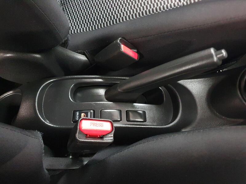 Used Nissan Micra 2017 for sale - 76968376: Photo 26