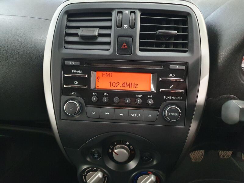 Used Nissan Micra 2017 for sale - 76968376: Photo 27