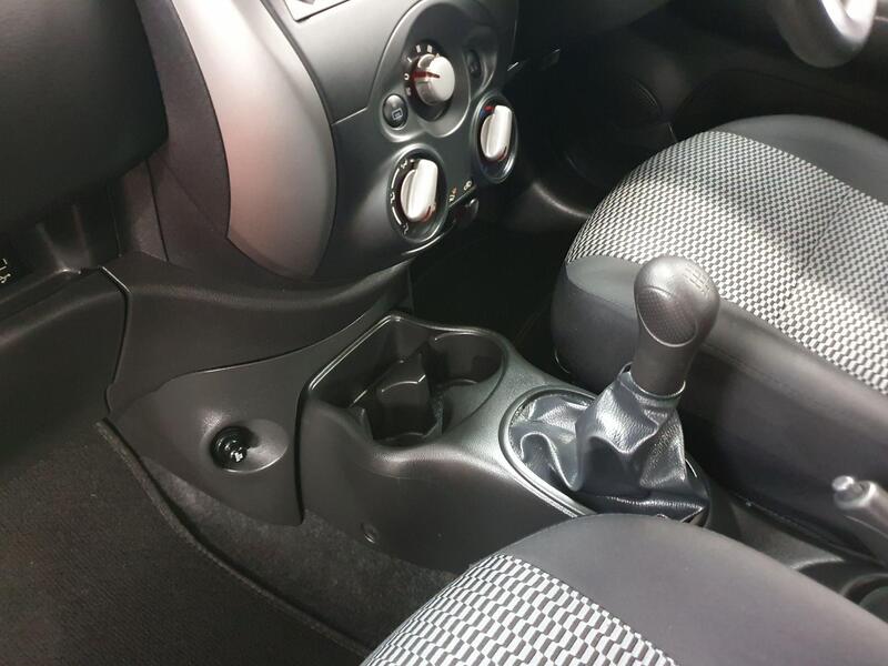 Used Nissan Micra 2017 for sale - 76968376: Photo 31