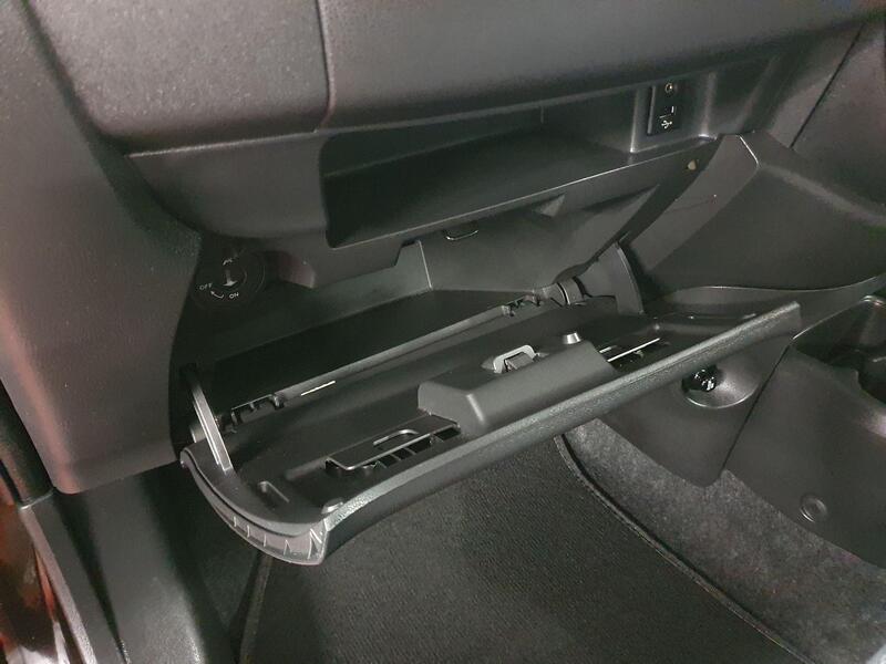 Used Nissan Micra 2017 for sale - 76968376: Photo 43