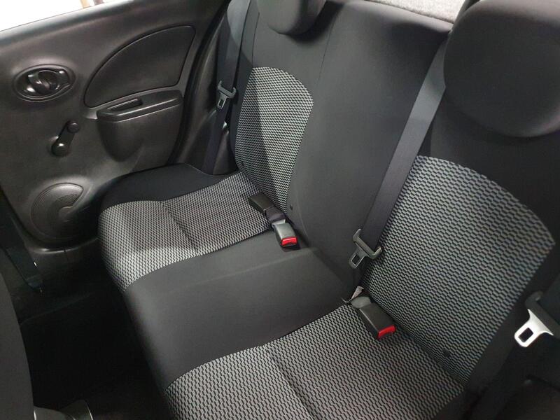 Used Nissan Micra 2017 for sale - 76968376: Photo 46