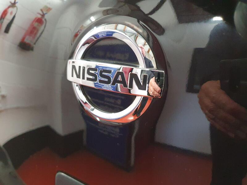 Used Nissan Micra 2017 for sale - 76968376: Photo 49