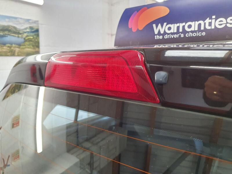 Used Nissan Micra 2017 for sale - 76968376: Photo 52