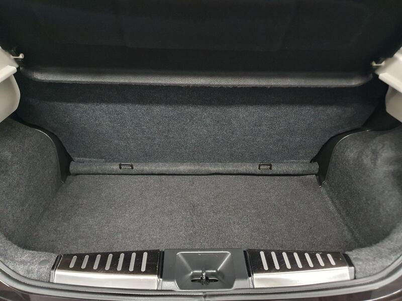 Used Nissan Micra 2017 for sale - 76968376: Photo 56