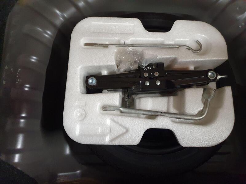 Used Nissan Micra 2017 for sale - 76968376: Photo 57