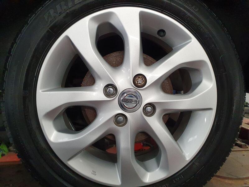 Used Nissan Micra 2017 for sale - 76968376: Photo 59