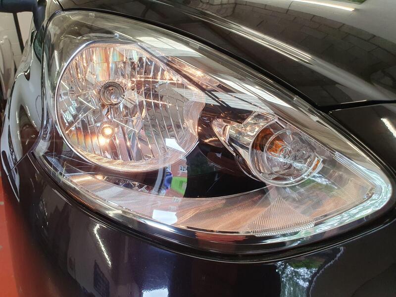 Used Nissan Micra 2017 for sale - 76968376: Photo 8