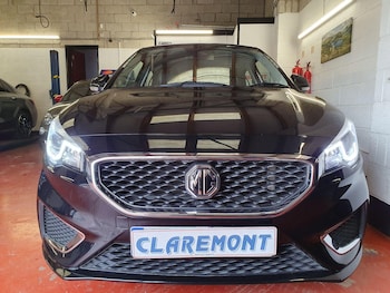 Used MG MG3 2023 for sale - 75414458: Photo