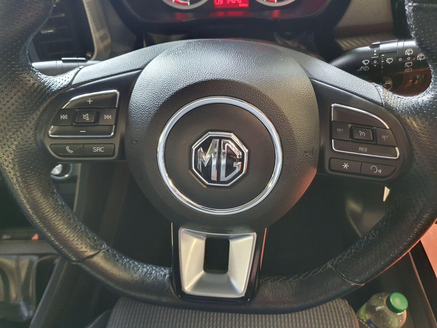 Vehicle 34