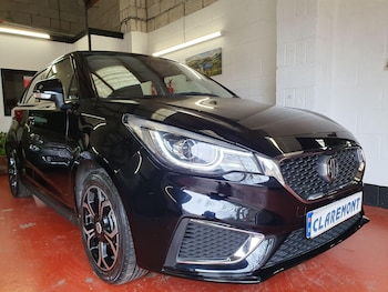 Used MG MG3 2023 for sale - 75414458: Photo