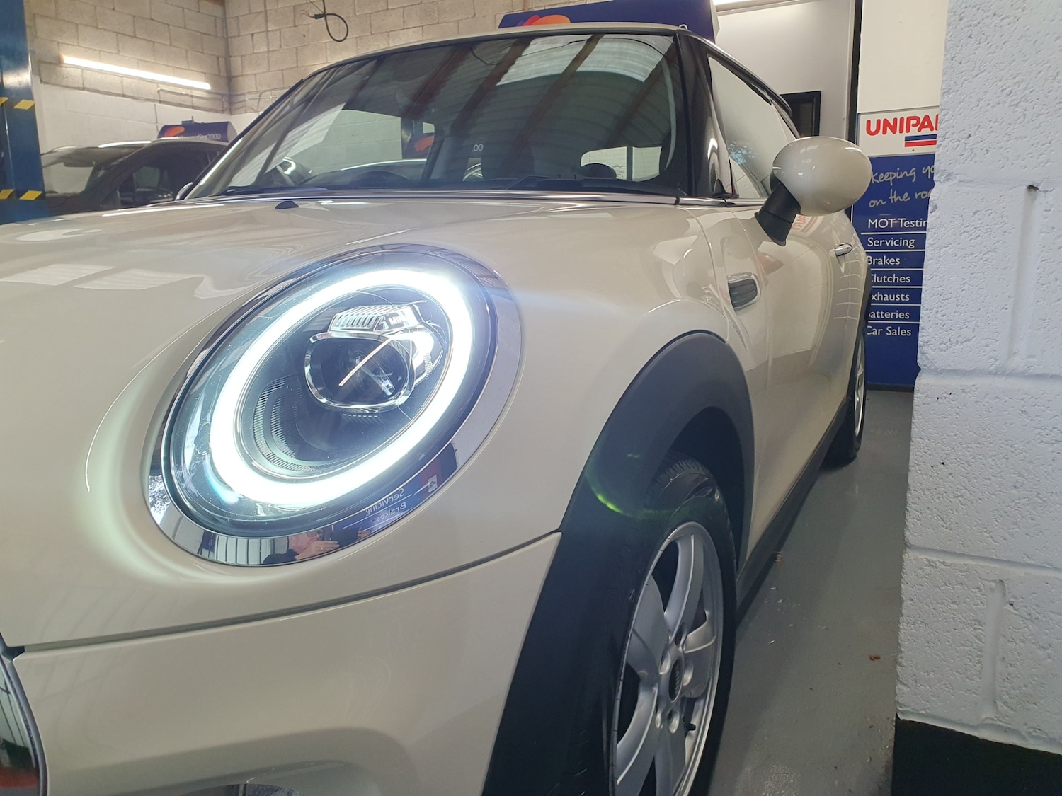 Used MINI Hatch 2018 for sale - 76785294: Photo 12