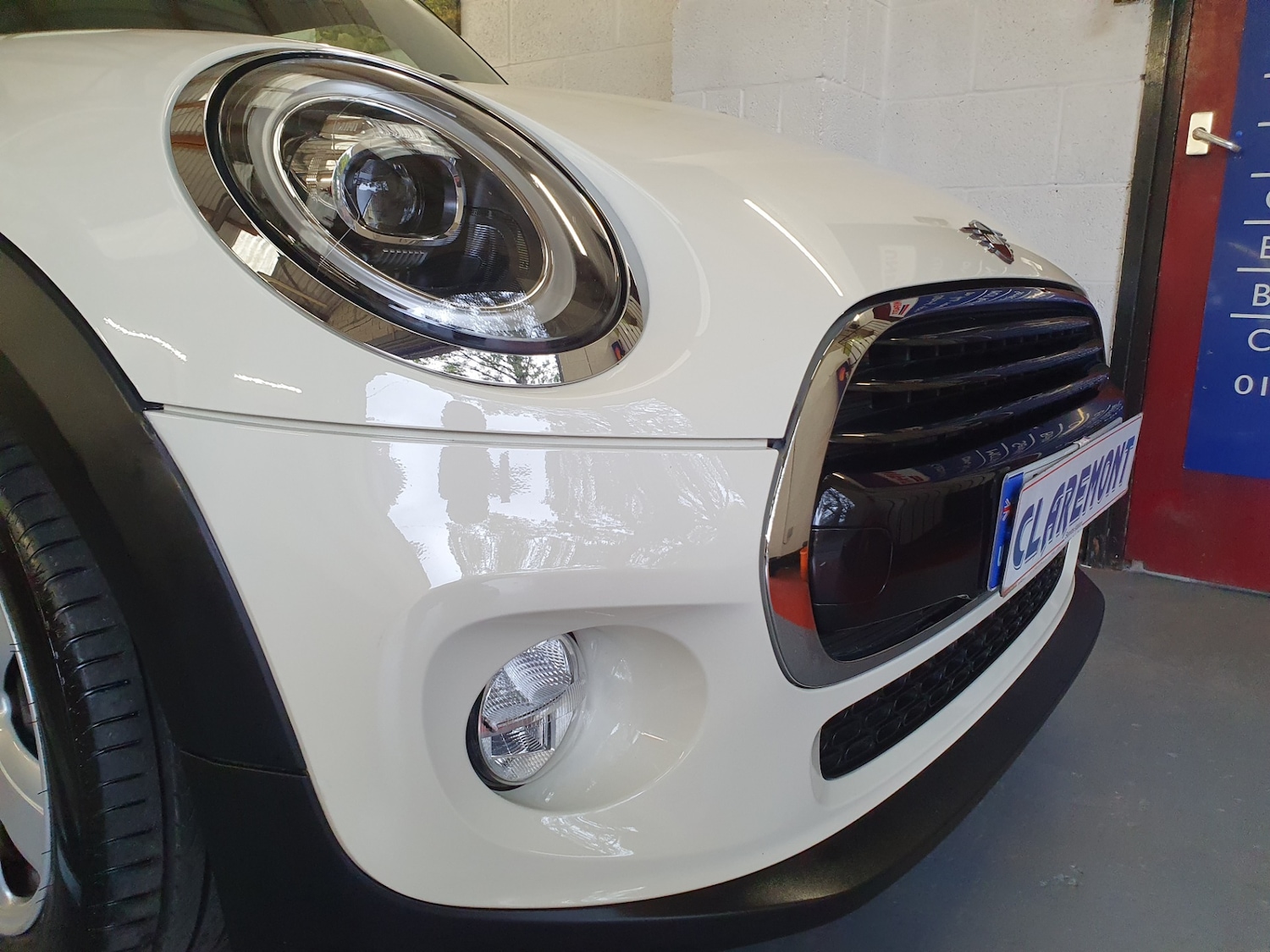 Used MINI Hatch 2018 for sale - 76785294: Photo 13