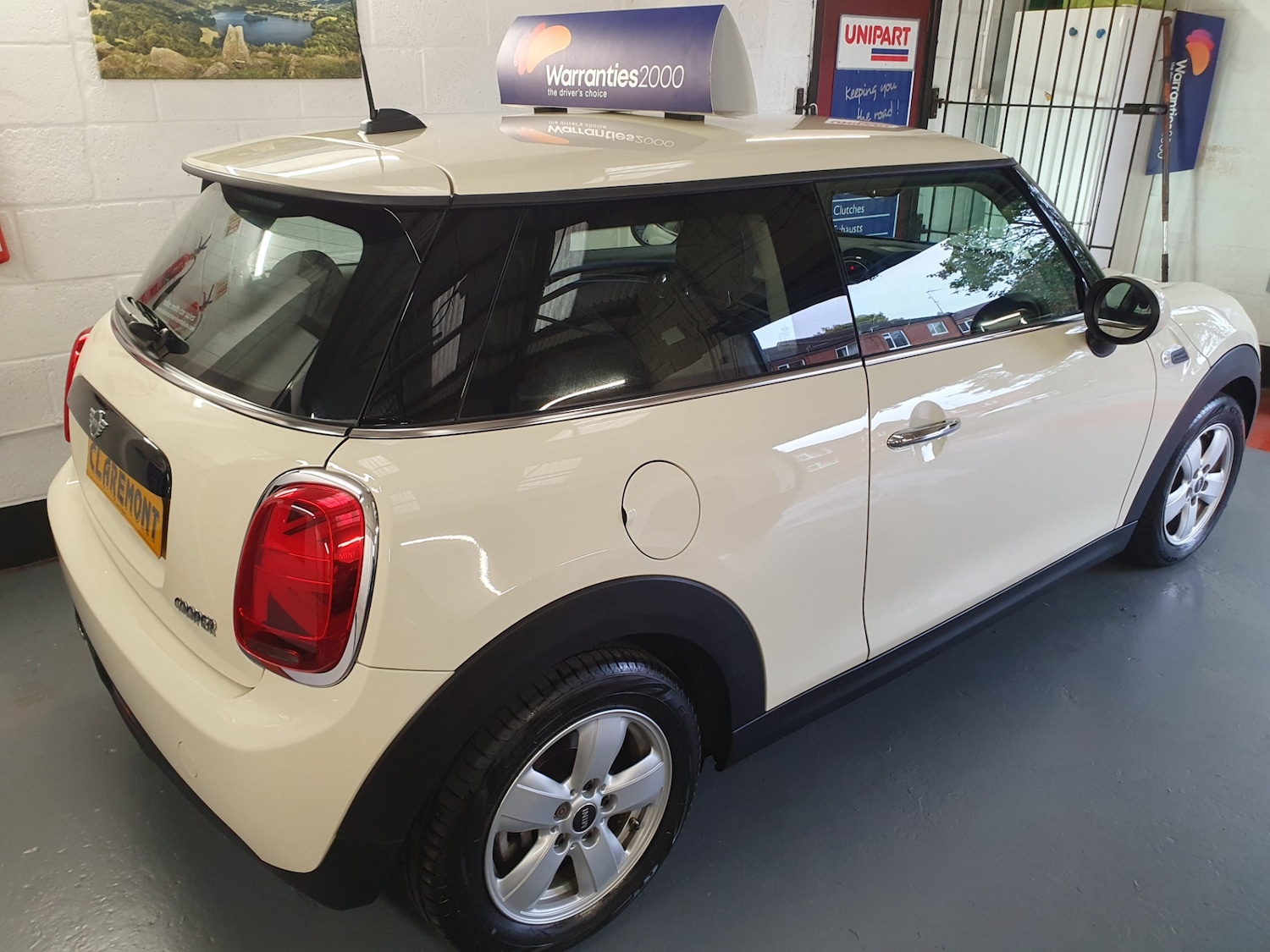 Used MINI Hatch 2018 for sale - 76785294: Photo 19