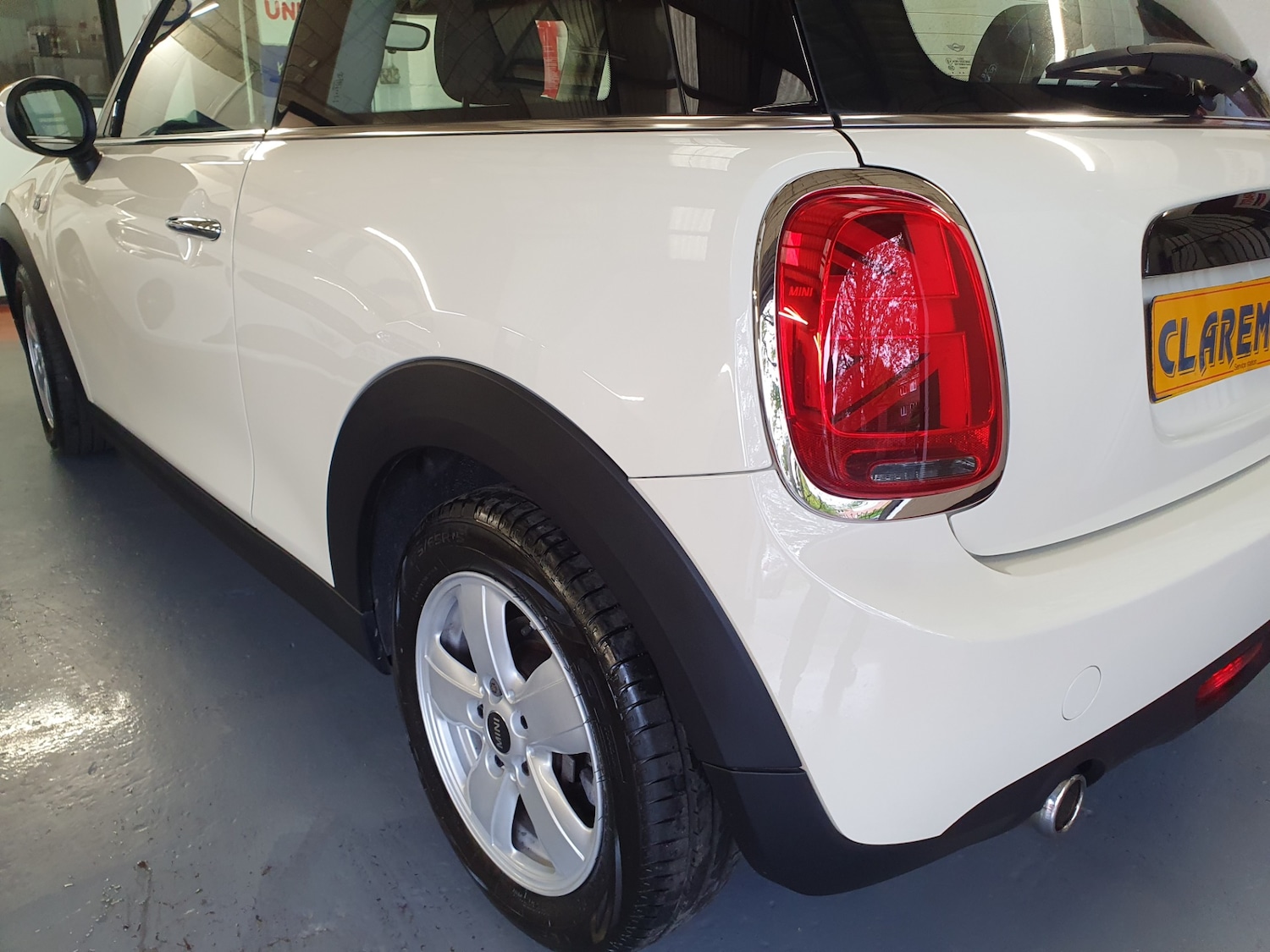 Used MINI Hatch 2018 for sale - 76785294: Photo 20