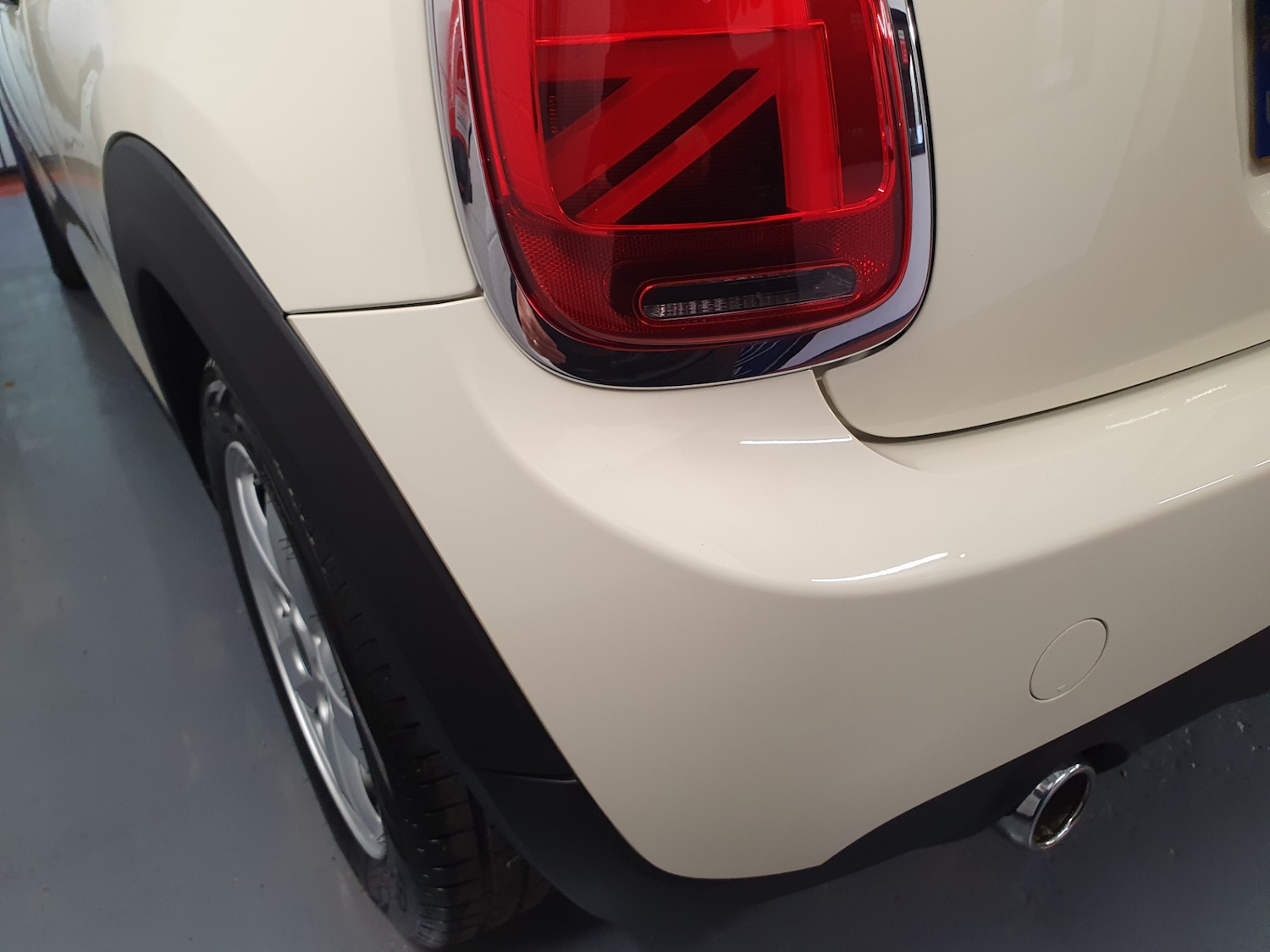 Used MINI Hatch 2018 for sale - 76785294: Photo 21