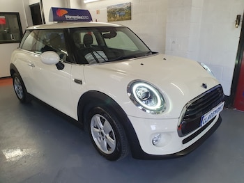 Used MINI Hatch 2018 for sale - 76785294: Photo