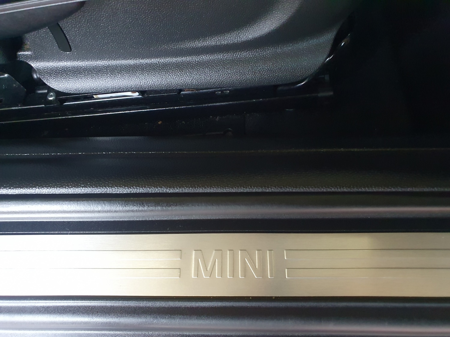 Used MINI Hatch 2018 for sale - 76785294: Photo 38