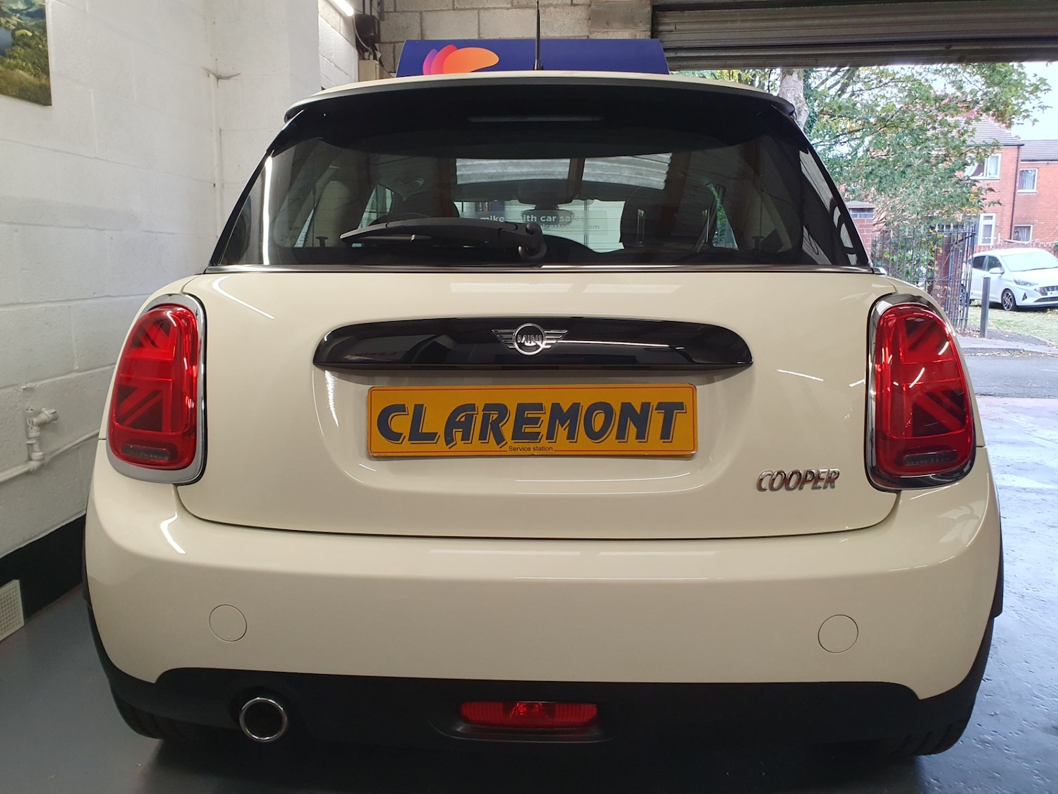 Used MINI Hatch 2018 for sale - 76785294: Photo 39