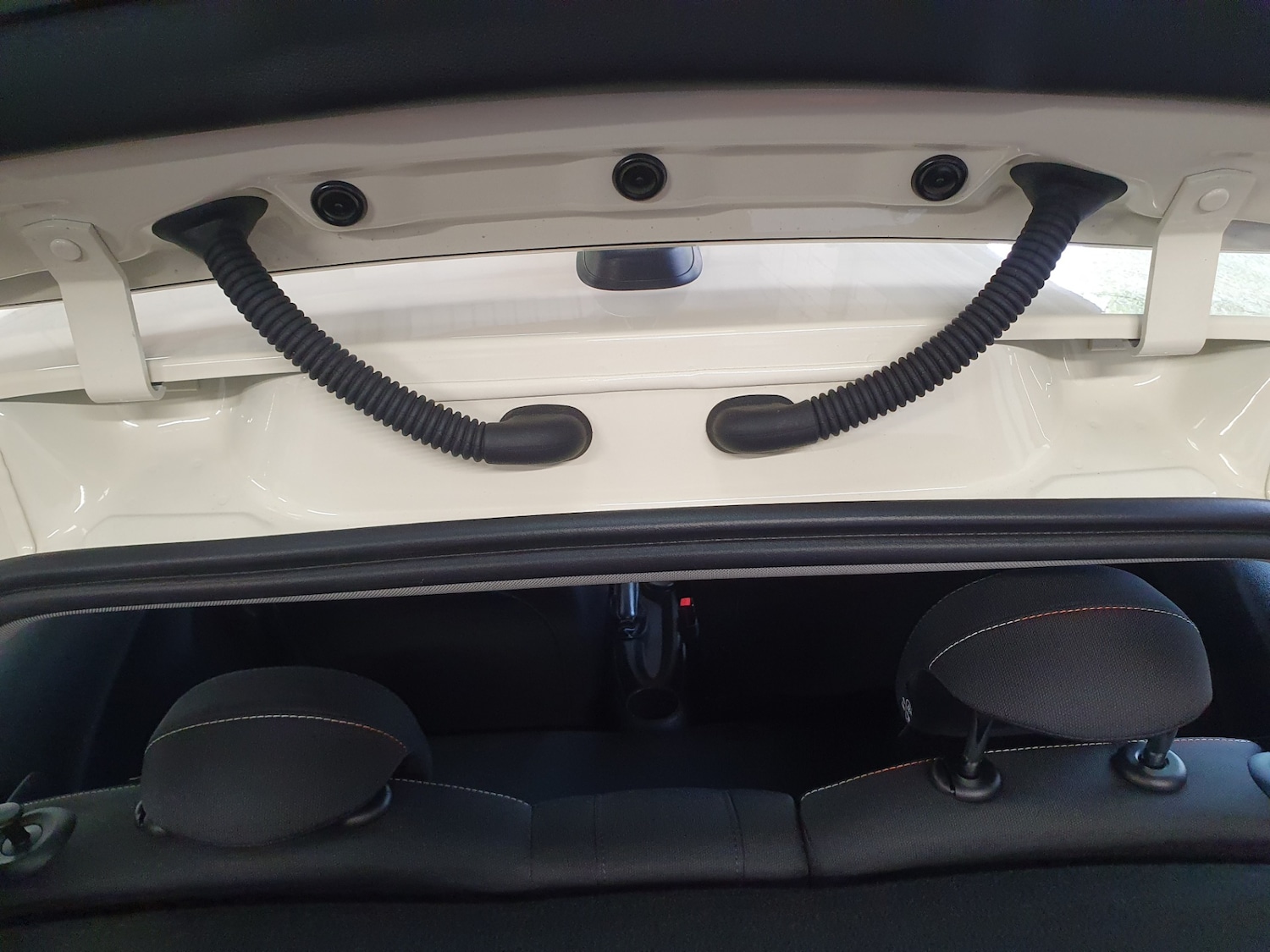 Used MINI Hatch 2018 for sale - 76785294: Photo 47