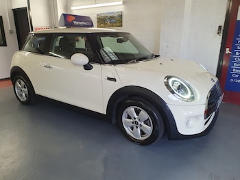 Used MINI Hatch 2018 for sale - 76785294: Photo