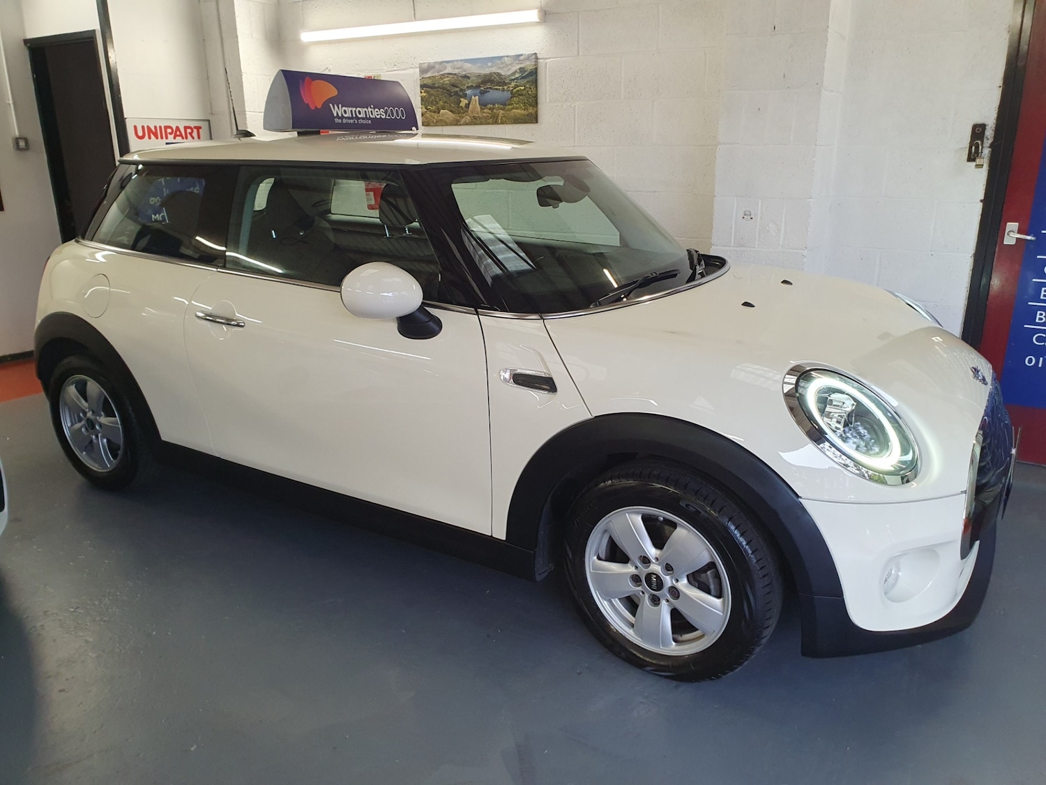 Used MINI Hatch 2018 for sale - 76785294: Photo 5