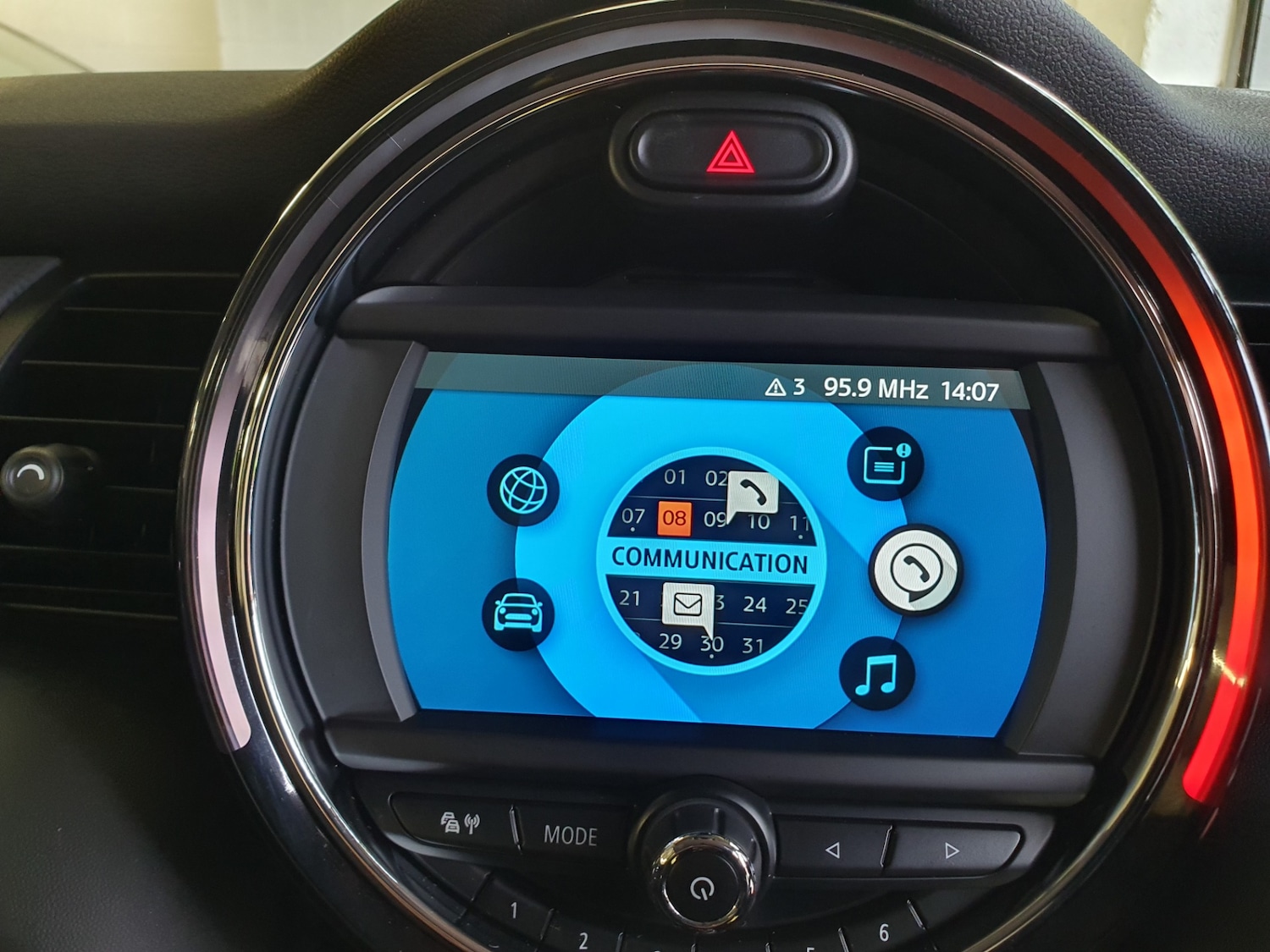 Used MINI Hatch 2018 for sale - 76785294: Photo 62