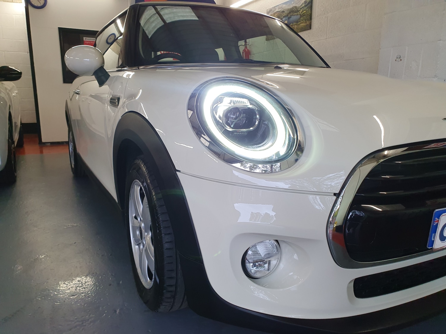 Used MINI Hatch 2018 for sale - 76785294: Photo 7