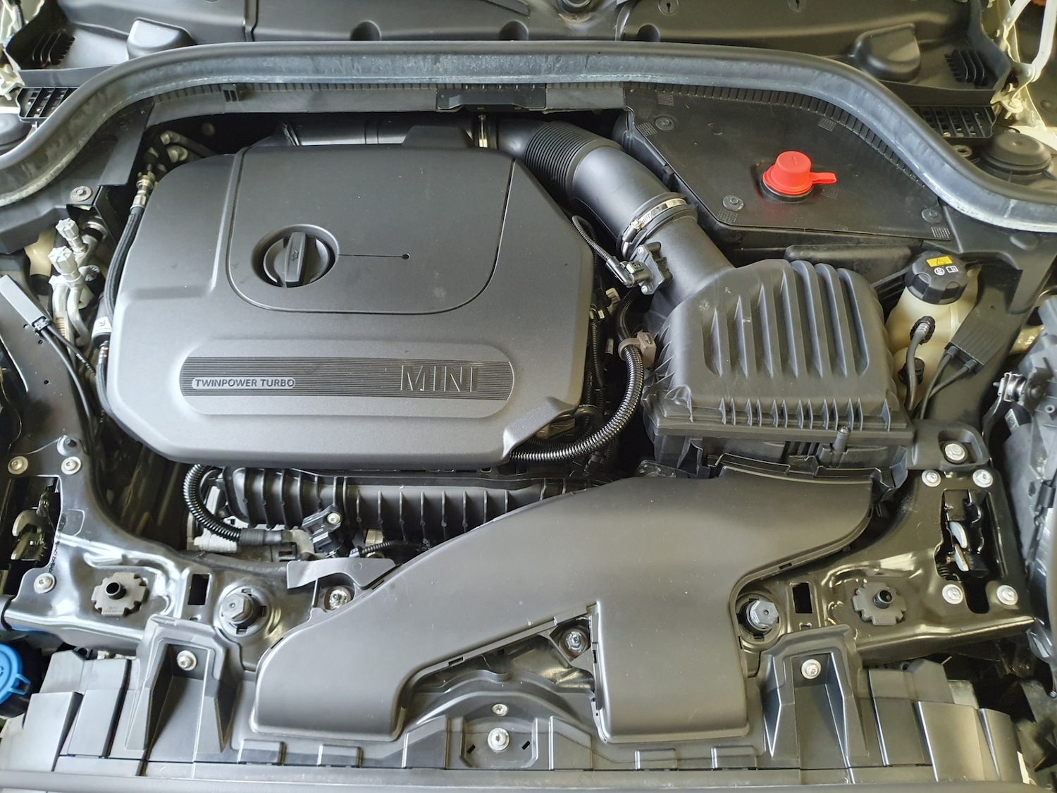 Used MINI Hatch 2018 for sale - 76785294: Photo 73