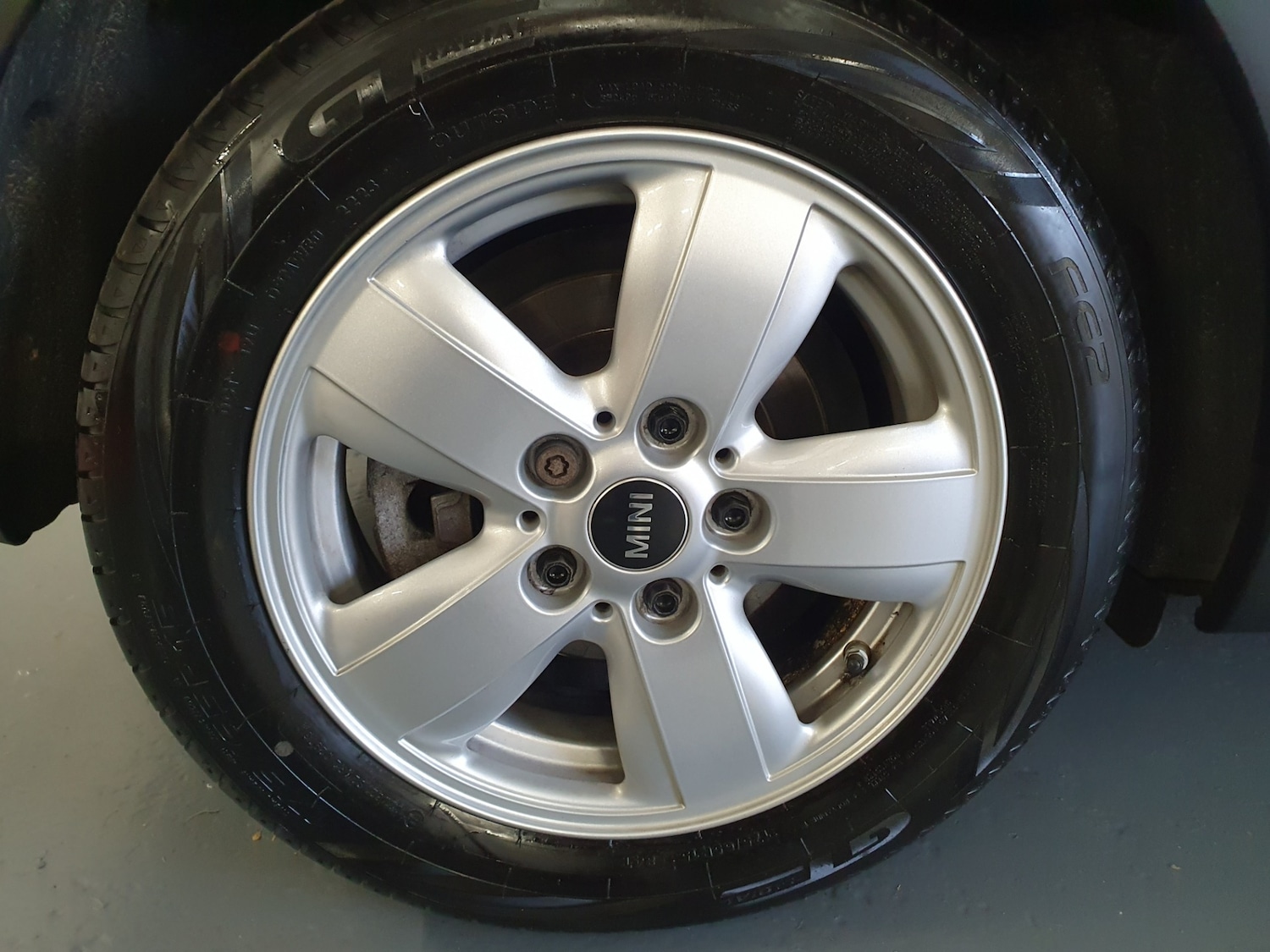 Used MINI Hatch 2018 for sale - 76785294: Photo 77