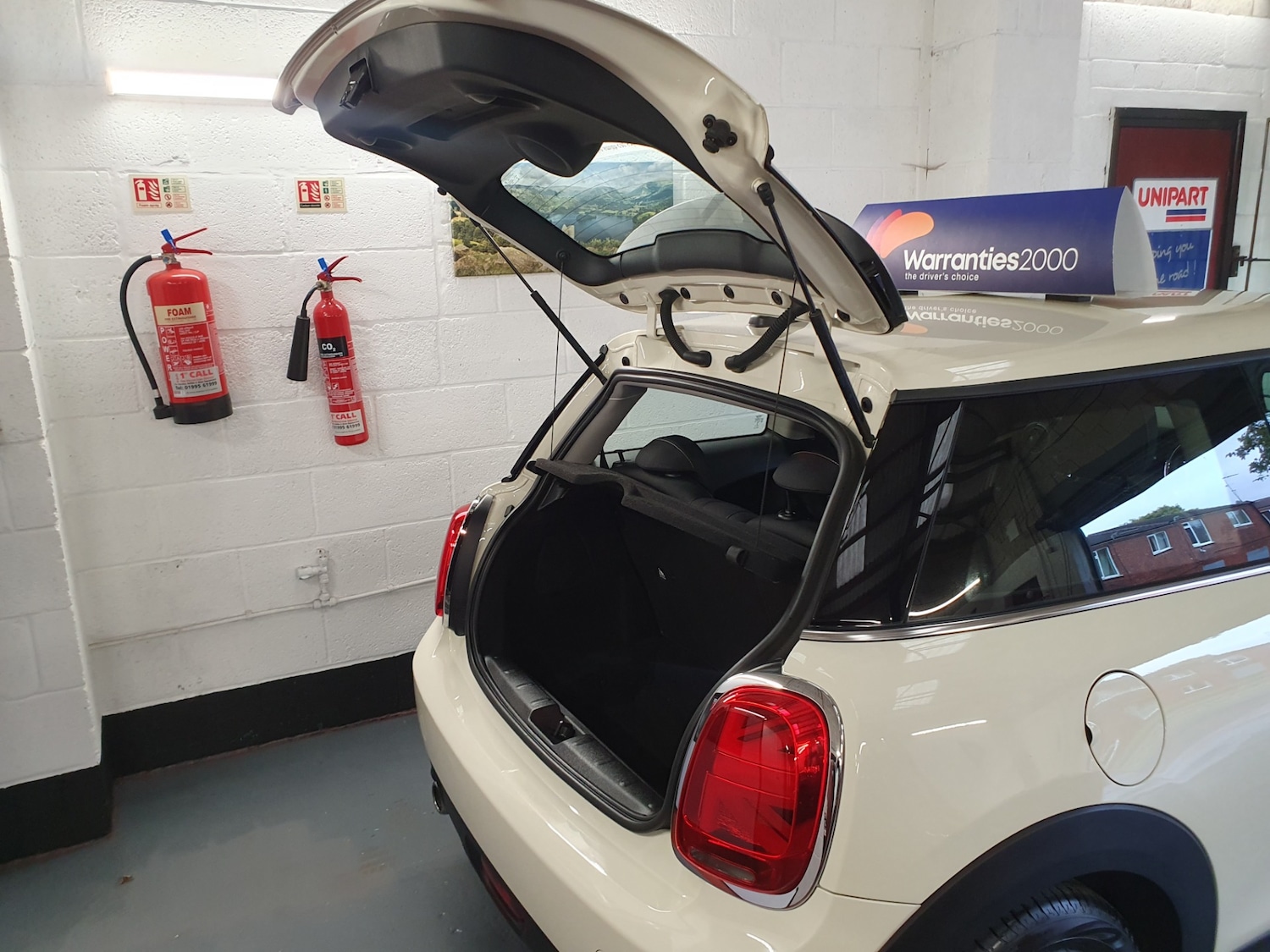 Used MINI Hatch 2018 for sale - 76785294: Photo 80